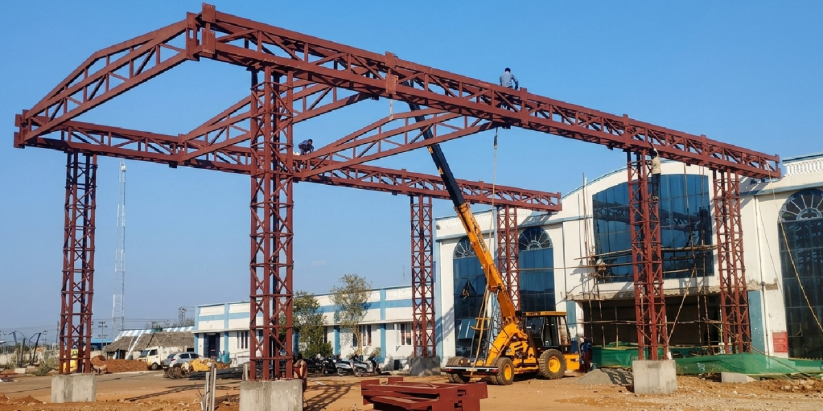 arch-structure image