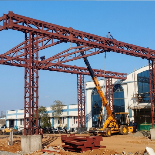 arch-structure image